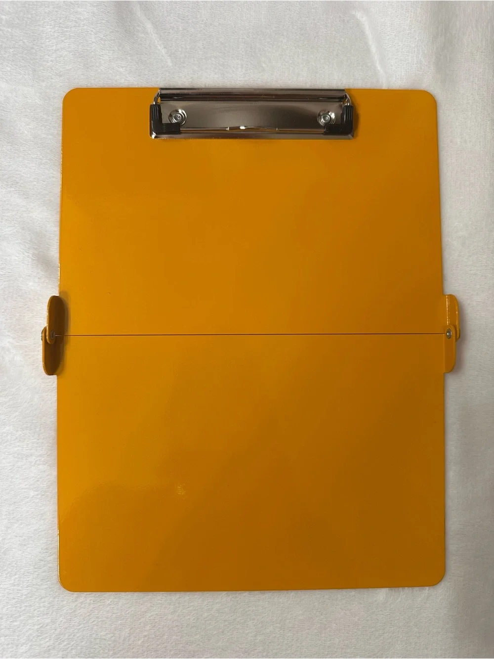 WhiteCoat Clipboards - Nursing Edition Reference Clipboard - Yellow